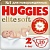 Подгузники Huggies Elite Soft  2 4-6кг 20шт 9401833